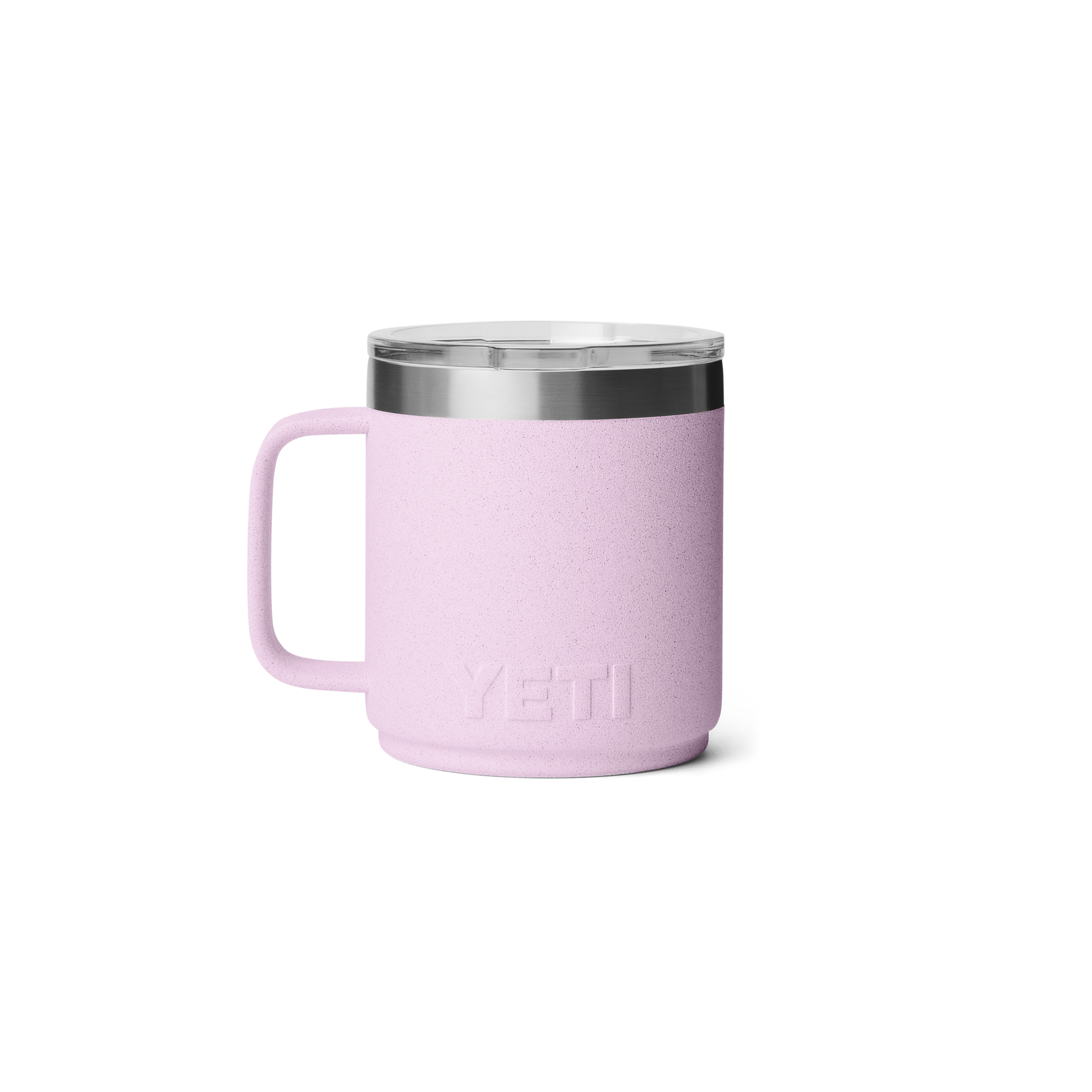YETI Rambler® stapelbare mok van 295 ml (10 oz) cherry blossom