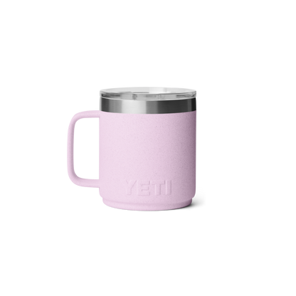 YETI Rambler® stapelbare mok van 295 ml (10 oz) cherry blossom