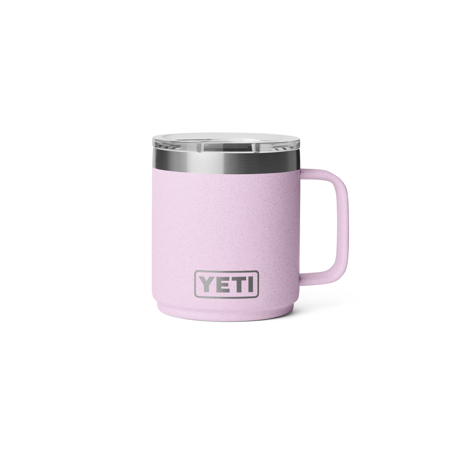 YETI Rambler® stapelbare mok van 295 ml (10 oz) cherry blossom