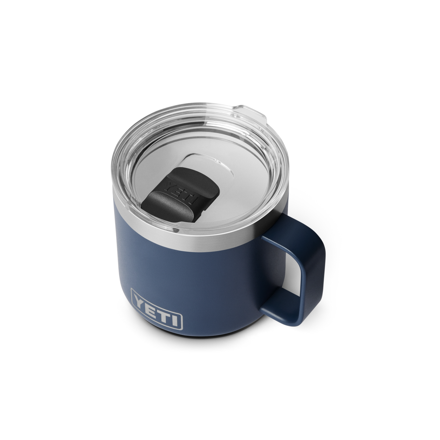 YETI Rambler® stapelbare mok van 414 ml (14 oz) navy