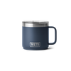 YETI Rambler® 14 oz (414 ml) Stackable Mug Navy