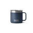 YETI Rambler® stapelbare mok van 414 ml (14 oz) navy