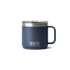 YETI Rambler® 14 oz (414 ml) Stackable Mug Navy