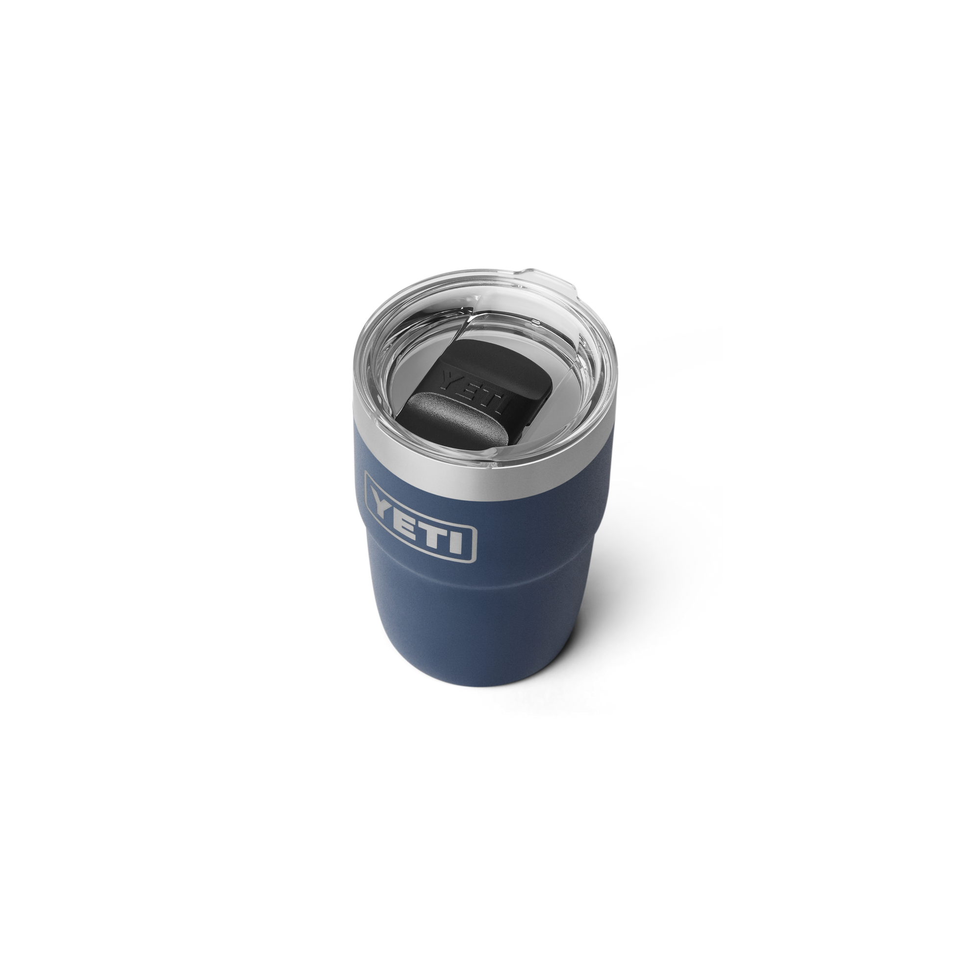 YETI Rambler® stapelbare kop van 236 ml (8 oz) navy