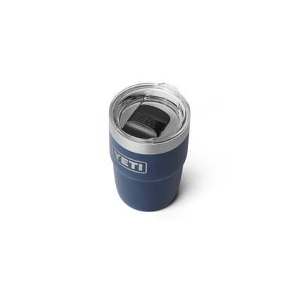 YETI Rambler® stapelbare kop van 236 ml (8 oz) navy