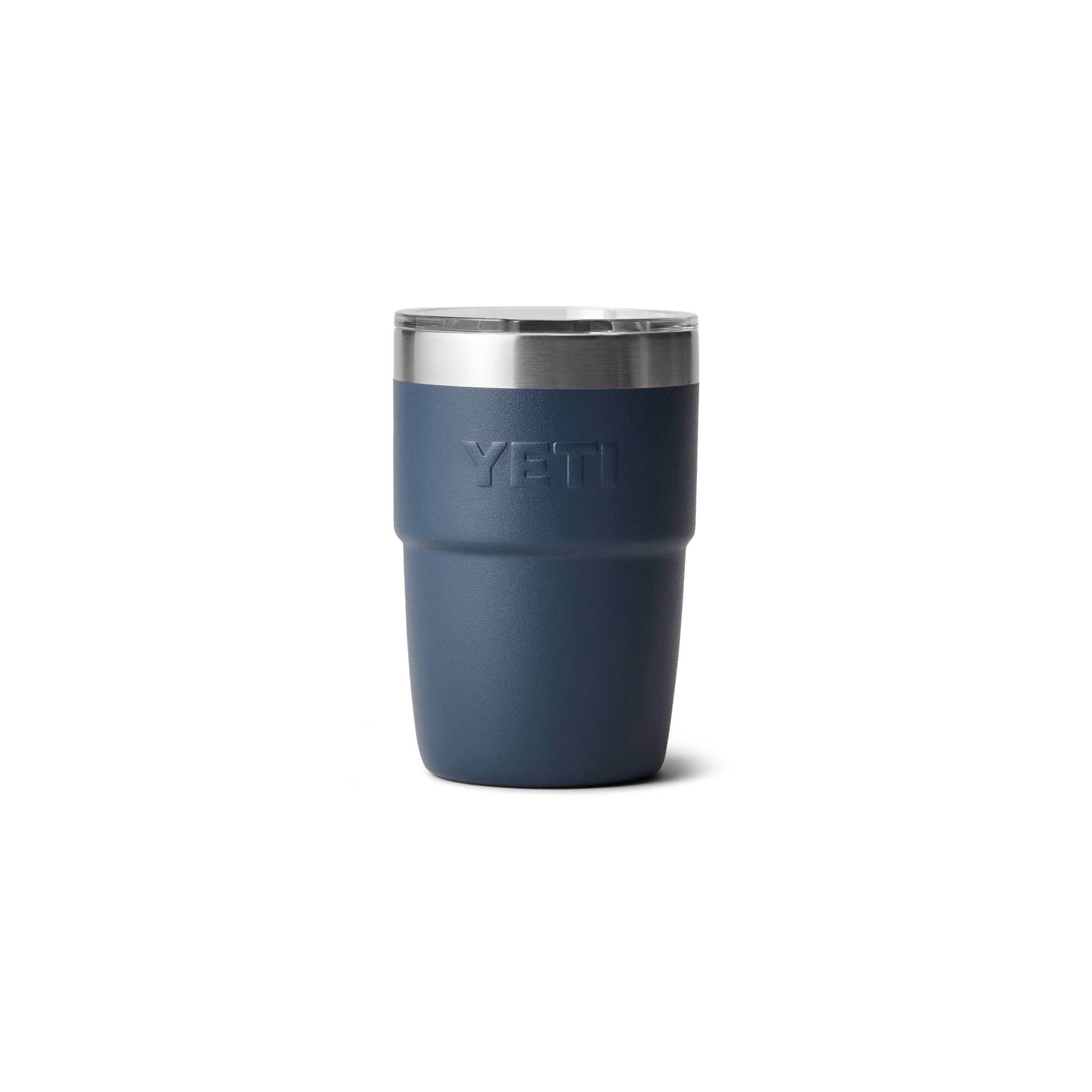 YETI Rambler® stapelbare kop van 236 ml (8 oz) navy