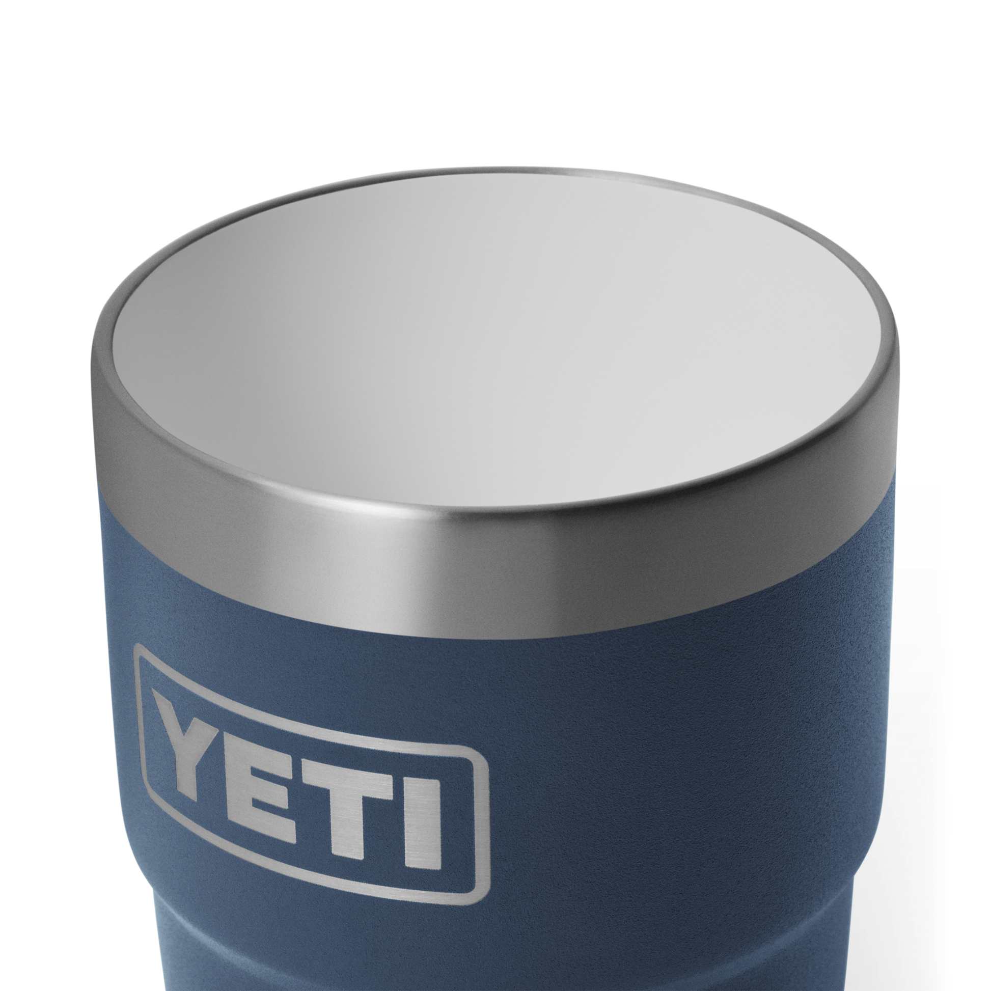 YETI Rambler® stapelbare kop van 236 ml (8 oz) navy