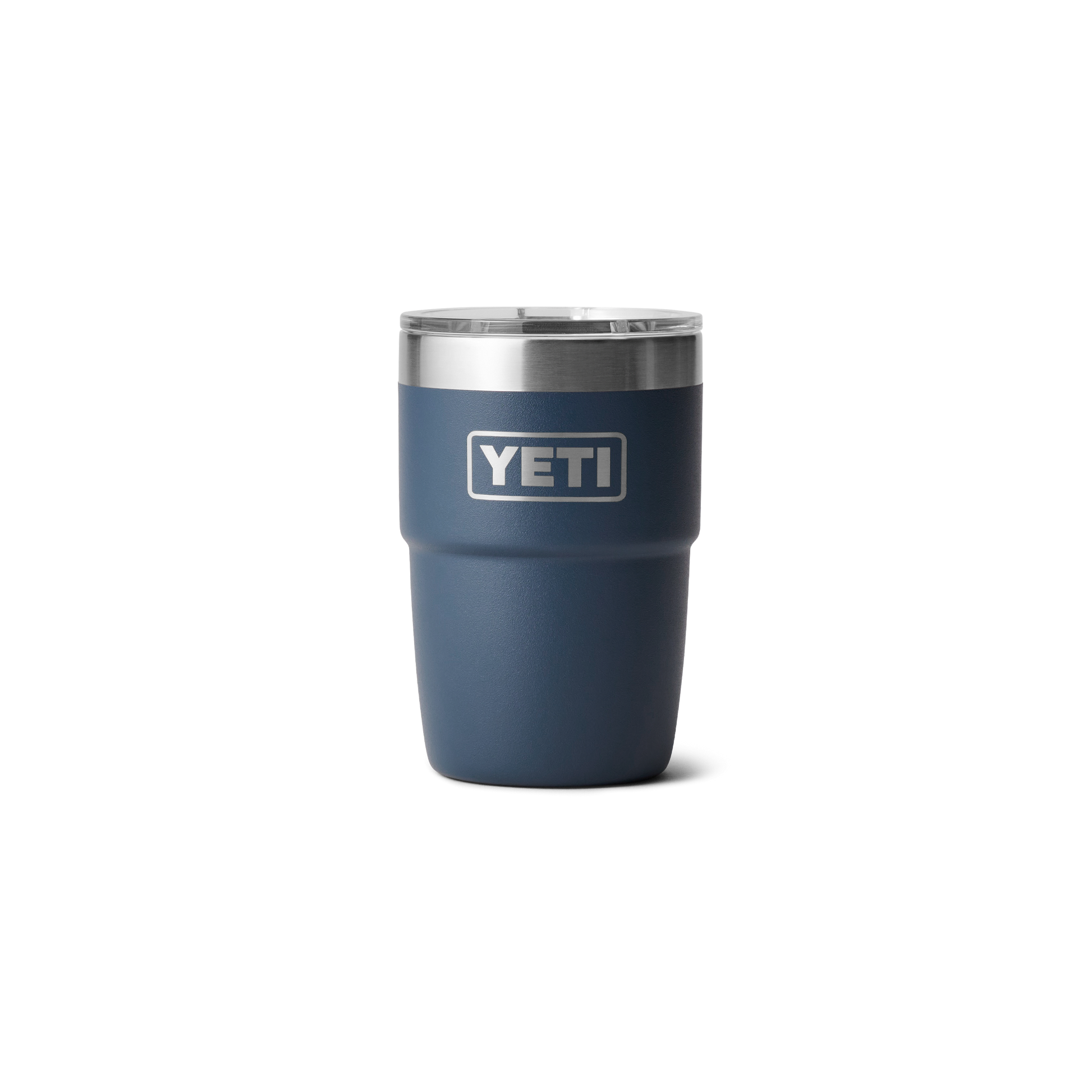 YETI Rambler® stapelbare kop van 236 ml (8 oz) navy