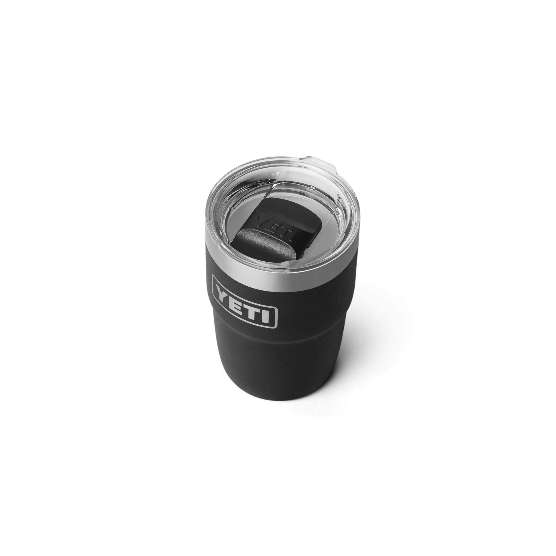 YETI Rambler® stapelbare kop van 236 ml (8 oz) black
