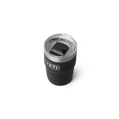 YETI Rambler® stapelbare kop van 236 ml (8 oz) black