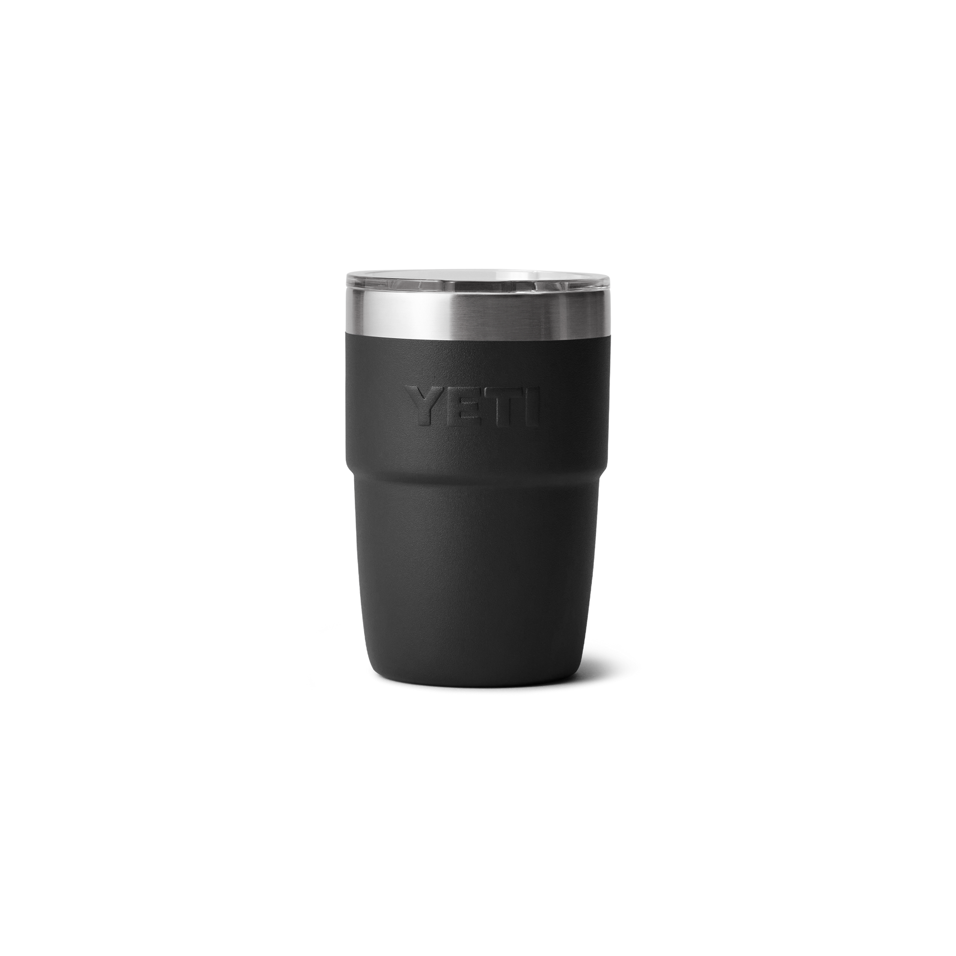 YETI Rambler® stapelbare kop van 236 ml (8 oz) black