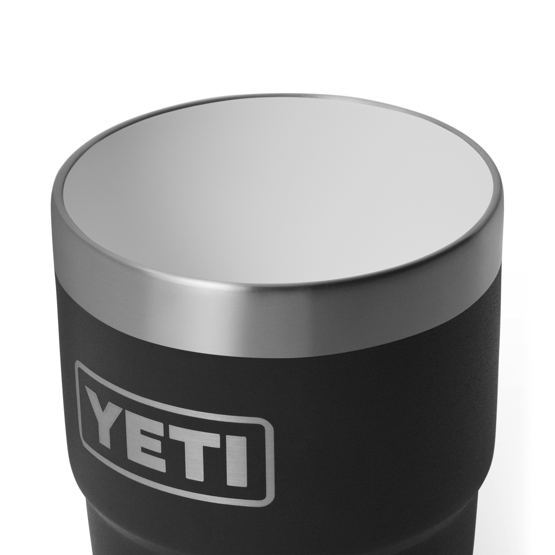 YETI Rambler® stapelbare kop van 236 ml (8 oz) black