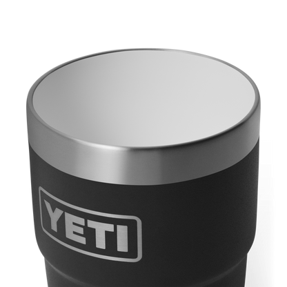 YETI Rambler® stapelbare kop van 236 ml (8 oz) black