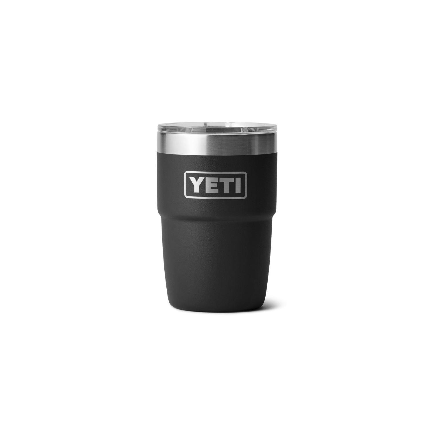 YETI Rambler® stapelbare kop van 236 ml (8 oz) black