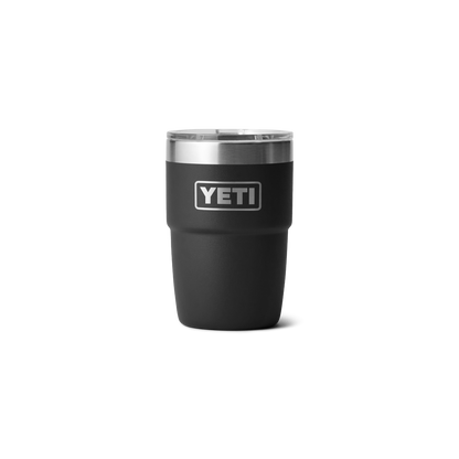 YETI Rambler® stapelbare kop van 236 ml (8 oz) black