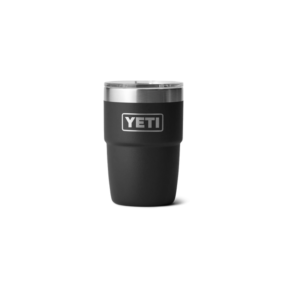 YETI Rambler® stapelbare kop van 236 ml (8 oz) black