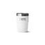 YETI Rambler® stapelbare kop van 236 ml (8 oz) white