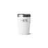 YETI Rambler® 8 oz (236 ml) Stackable Cup White