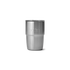 YETI Rambler® 8 oz (236 ml) Stackable Cup Stainless Steel