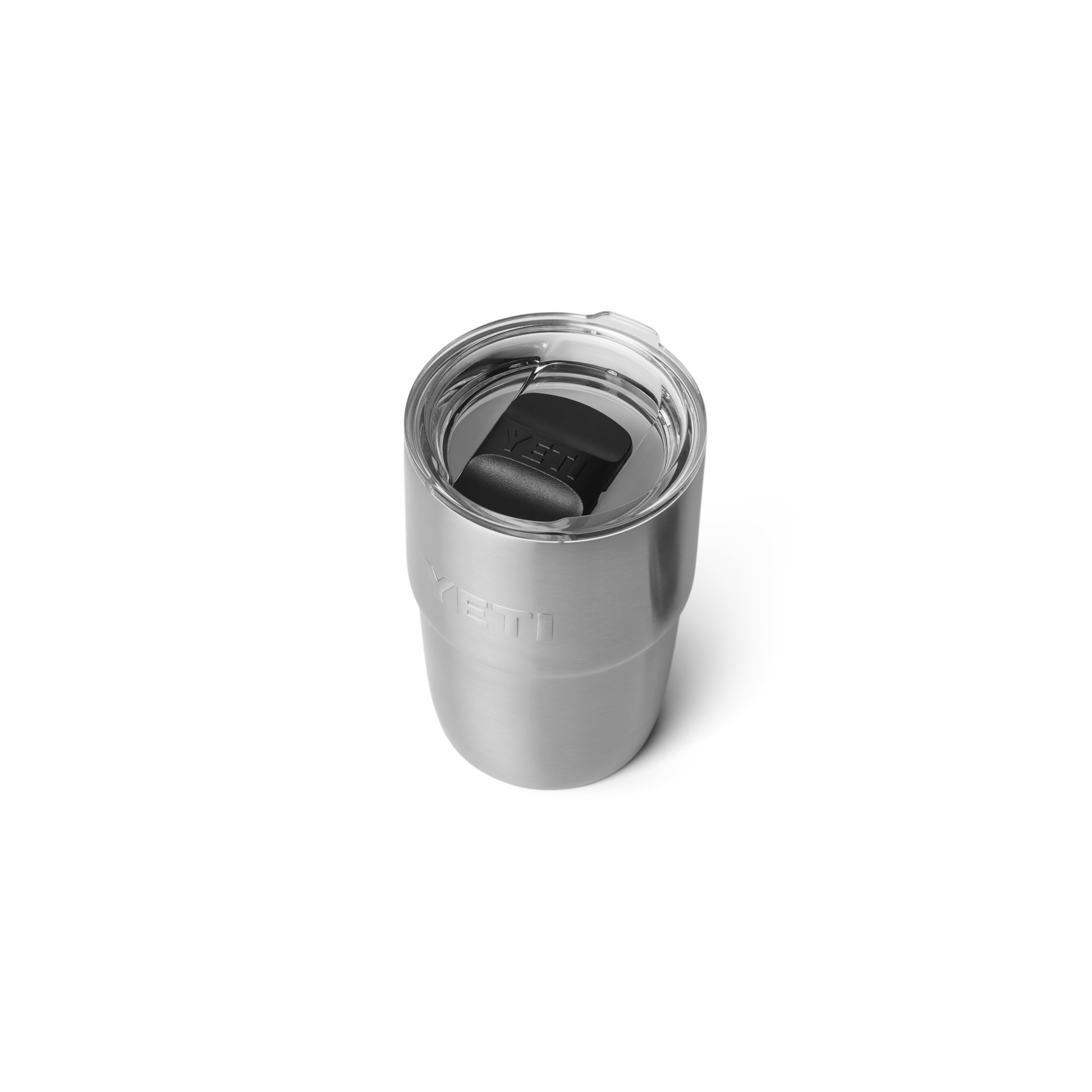 YETI Rambler® stapelbare kop van 236 ml (8 oz) roestvrij staal