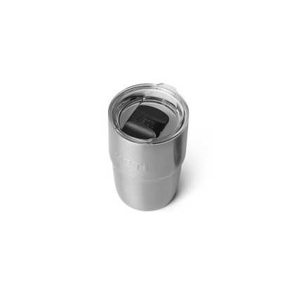 YETI Rambler® stapelbare kop van 236 ml (8 oz) roestvrij staal
