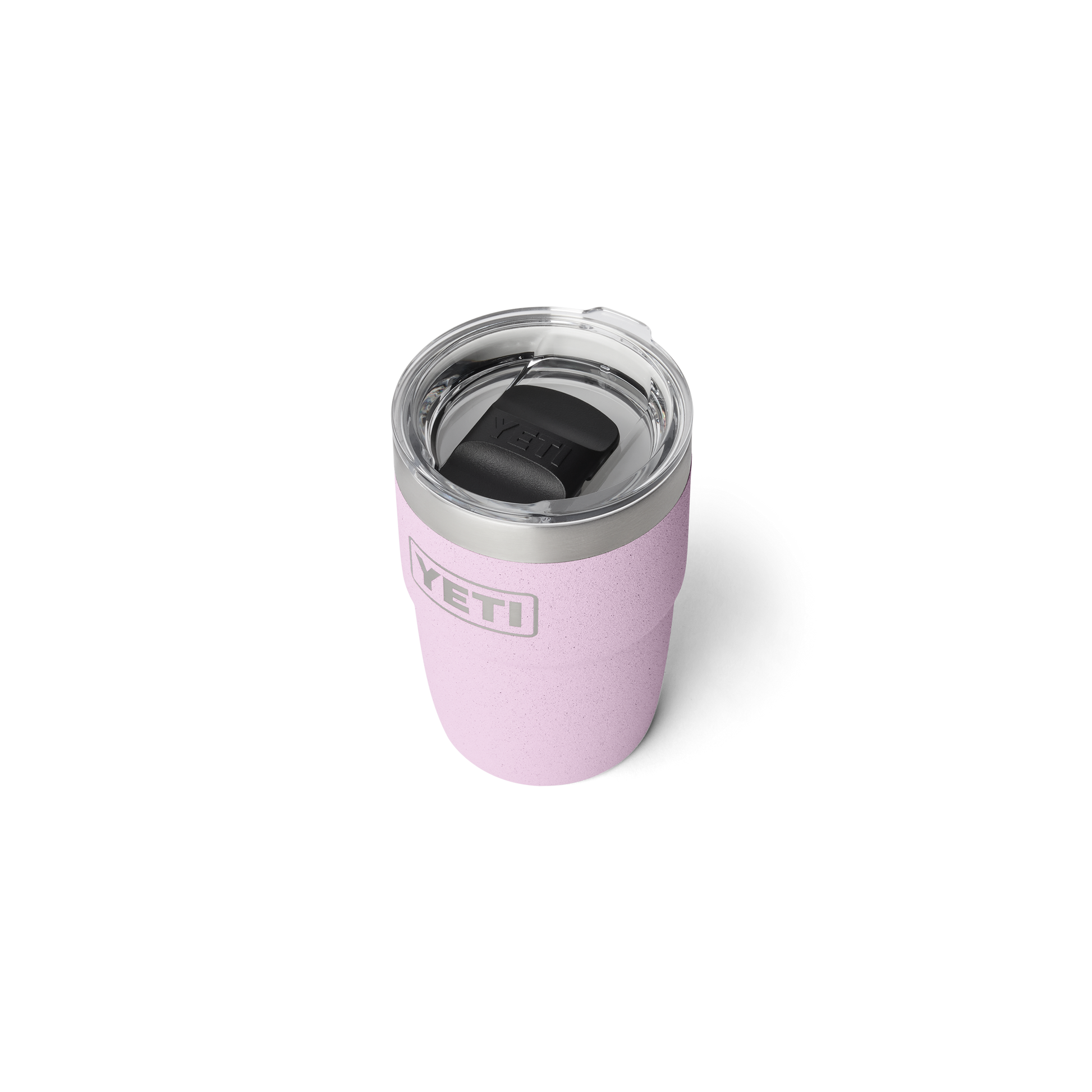YETI Rambler® stapelbare kop van 236 ml (8 oz) cherry blossom