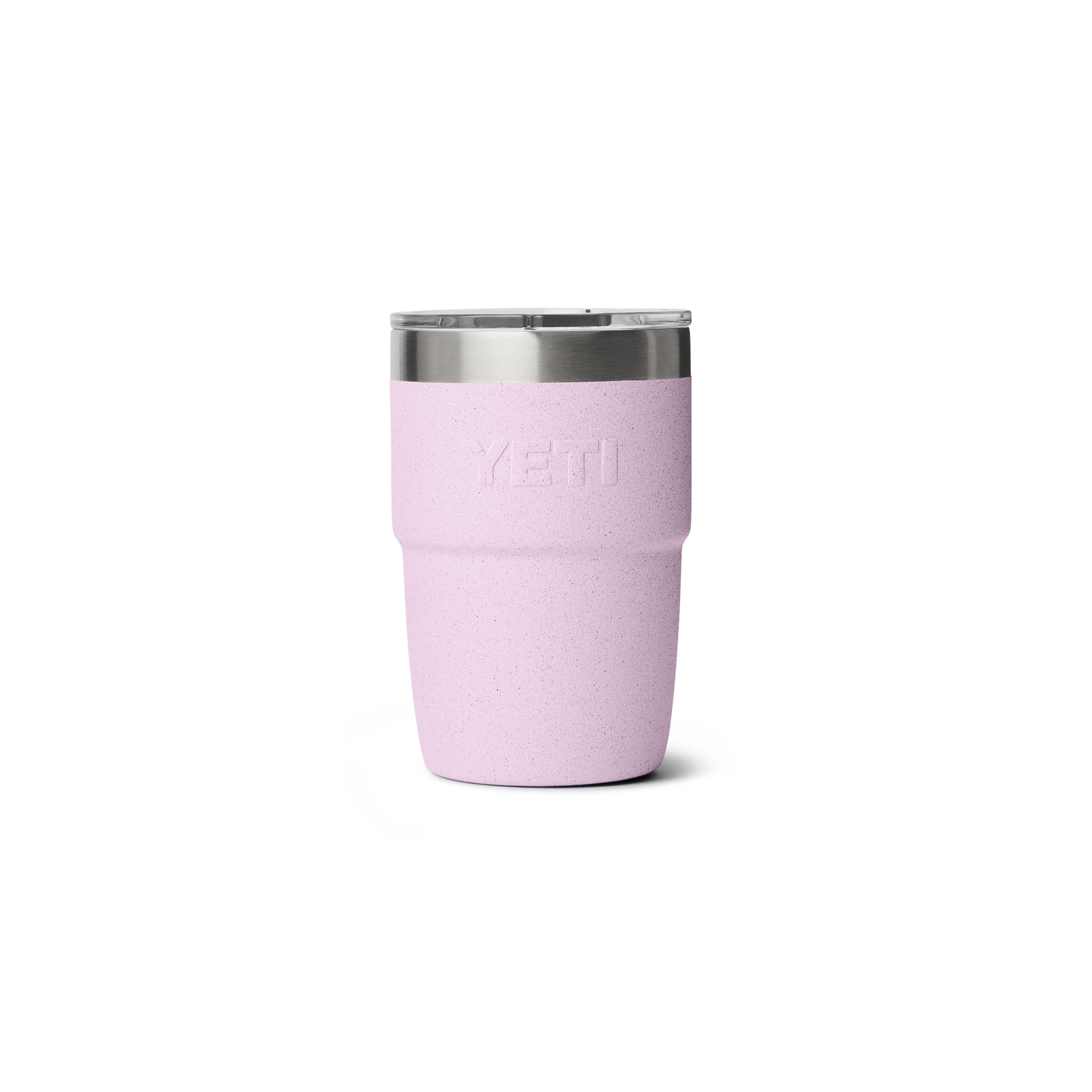 YETI Rambler® stapelbare kop van 236 ml (8 oz) cherry blossom