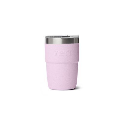 YETI Rambler® stapelbare kop van 236 ml (8 oz) cherry blossom