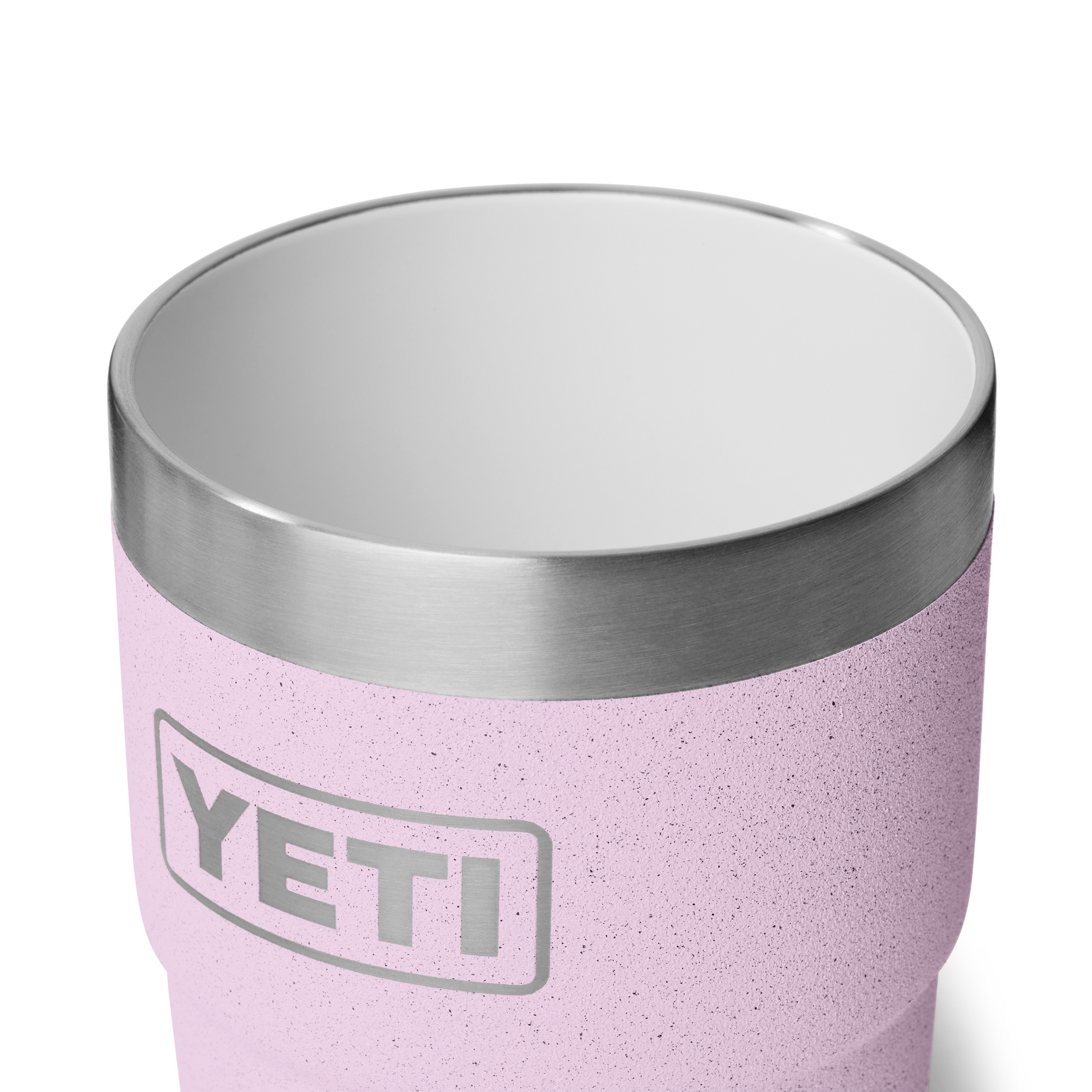 YETI Rambler® stapelbare kop van 236 ml (8 oz) cherry blossom