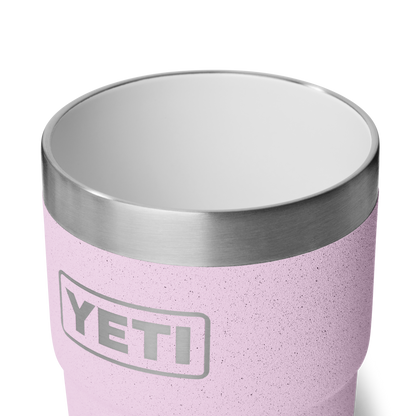 YETI Rambler® stapelbare kop van 236 ml (8 oz) cherry blossom
