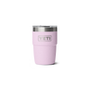 YETI Rambler® 8 oz (236 ml) Stackable Cup Cherry Blossom
