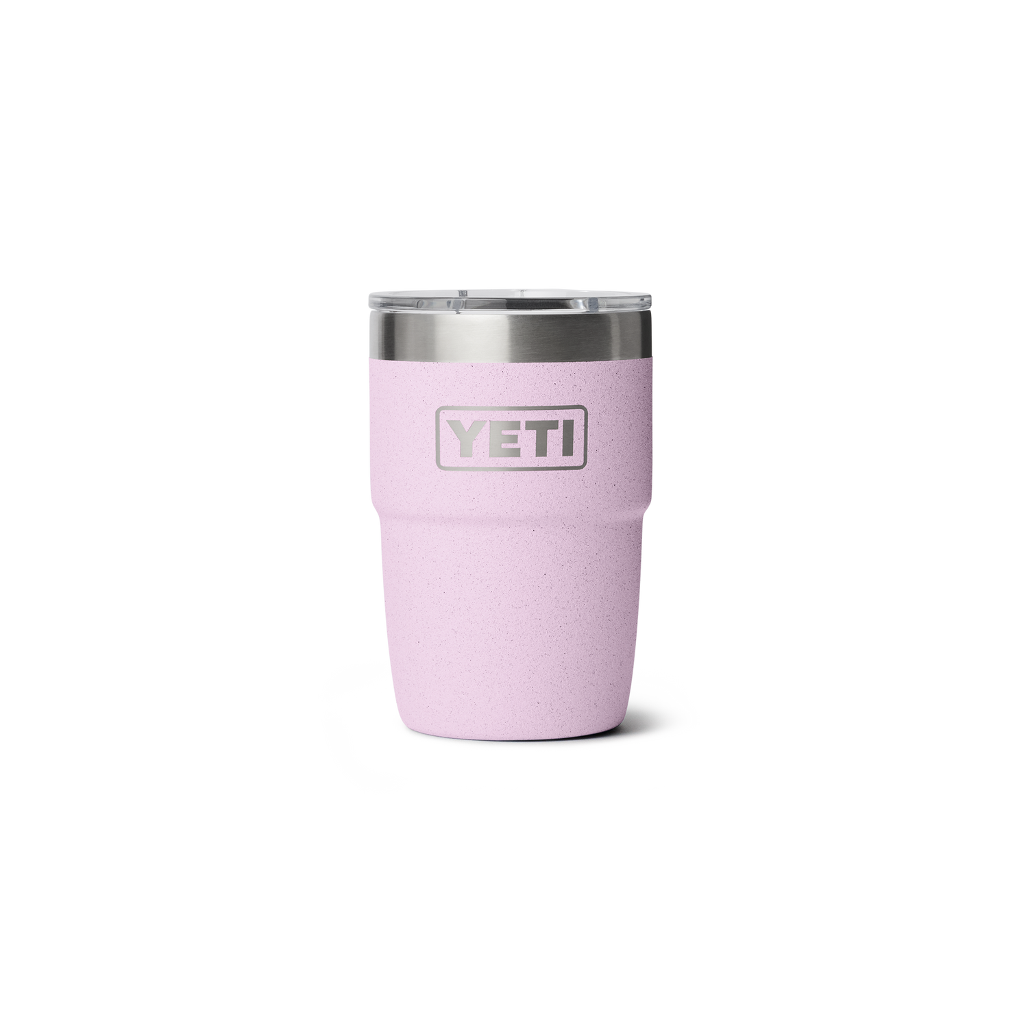 YETI Rambler® stapelbare kop van 236 ml (8 oz) cherry blossom