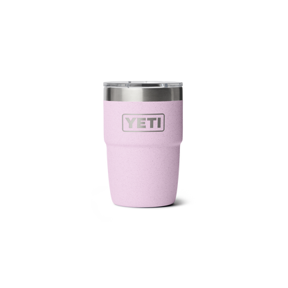 YETI Rambler® stapelbare kop van 236 ml (8 oz) cherry blossom