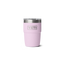 YETI Rambler® stapelbare kop van 236 ml (8 oz) cherry blossom