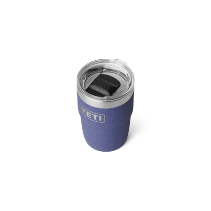YETI Rambler® 8 oz (236 ml) stapelbare beker Moon Dust