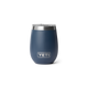 YETI Rambler® 10 oz (295 ml) Wine Tumbler Navy