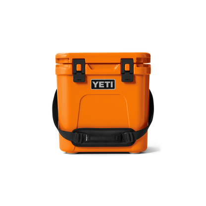 YETI Roadie® 24 Cool Box King Crab Orange