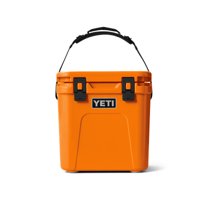 YETI Roadie® 24 Cool Box King Crab Orange