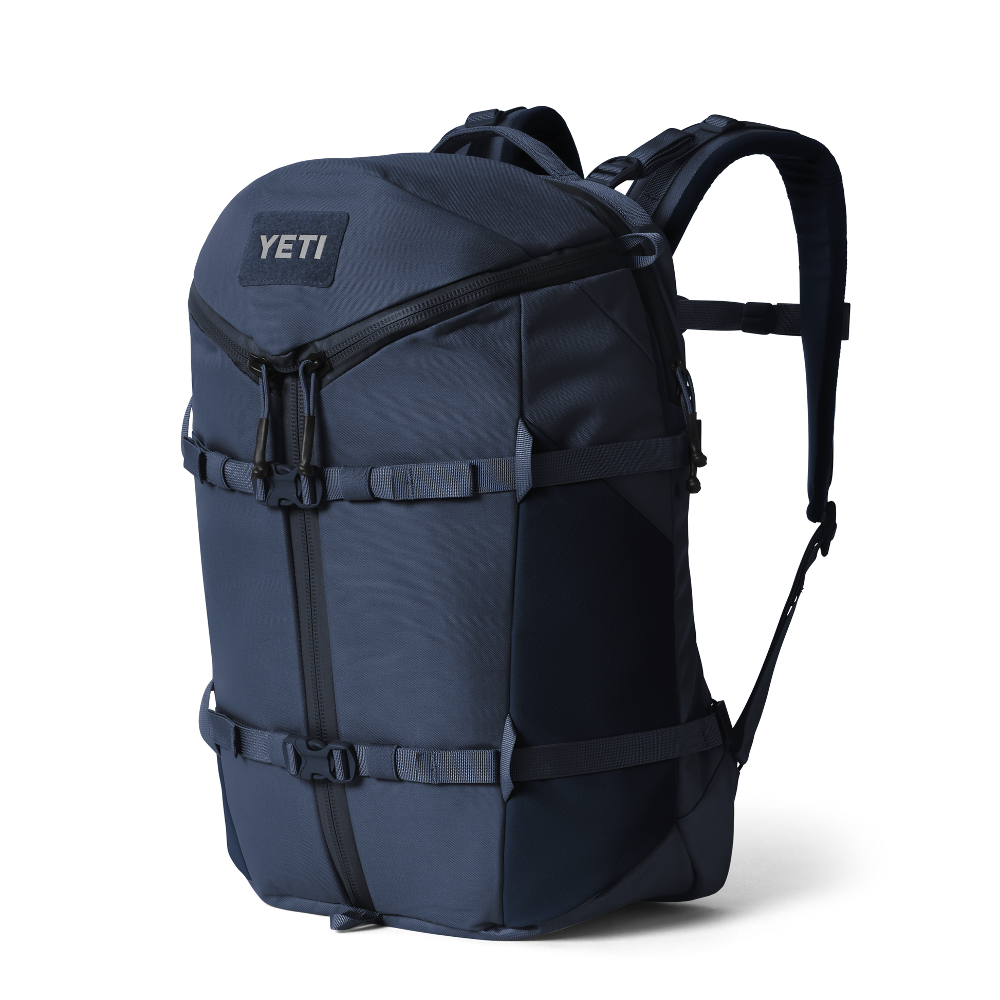 YETI Ranchero™ 27L Everyday Carry Backpack Classic Navy