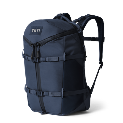 YETI Ranchero™ 27L Everyday Carry Backpack Classic Navy
