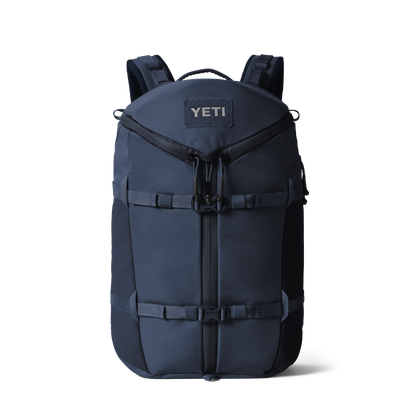 YETI Ranchero™ 27L Everyday Carry Backpack Classic Navy