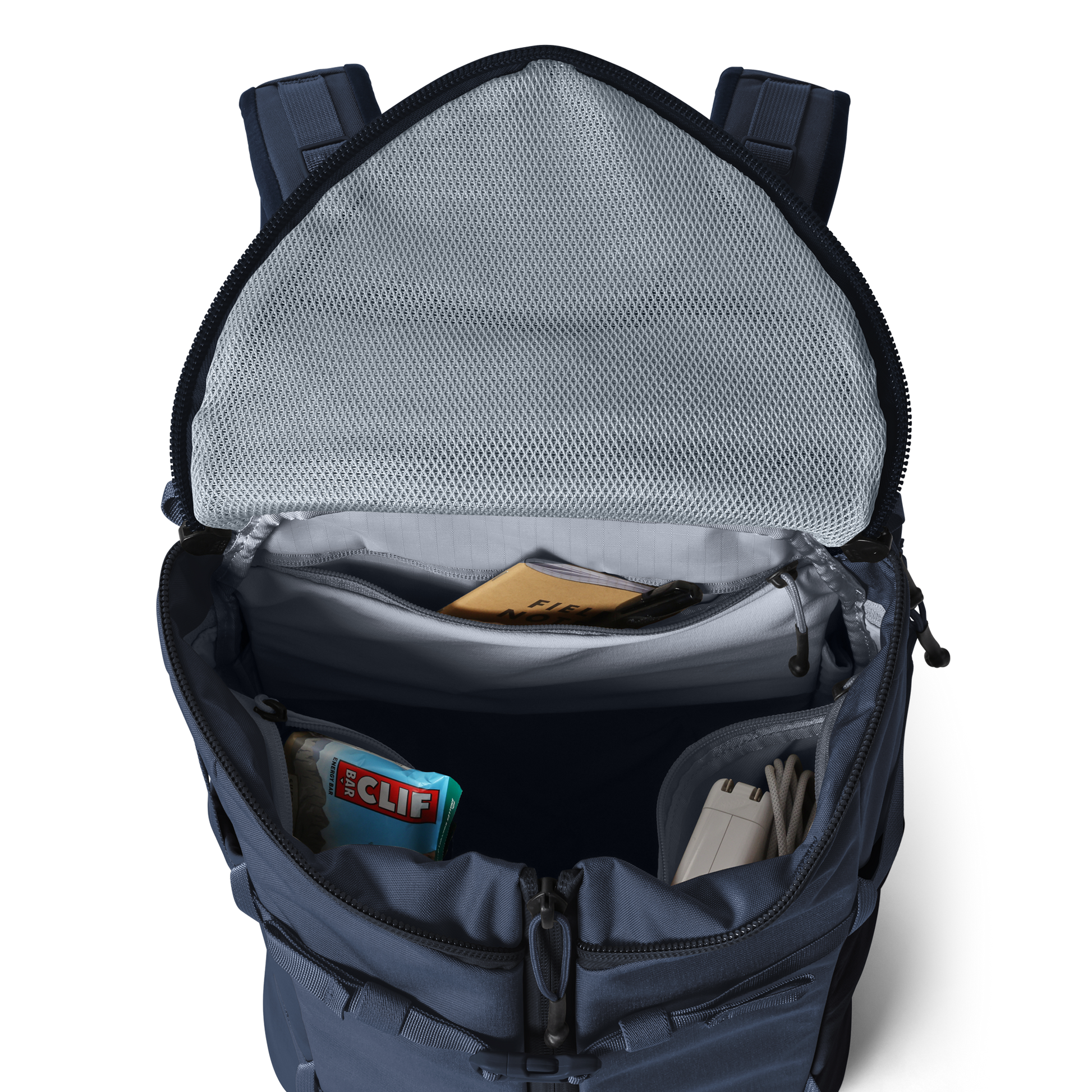 YETI Ranchero™ 27L Everyday Carry Backpack Classic Navy