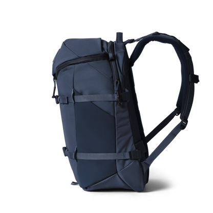 YETI Ranchero™ 27L Everyday Carry Backpack Classic Navy