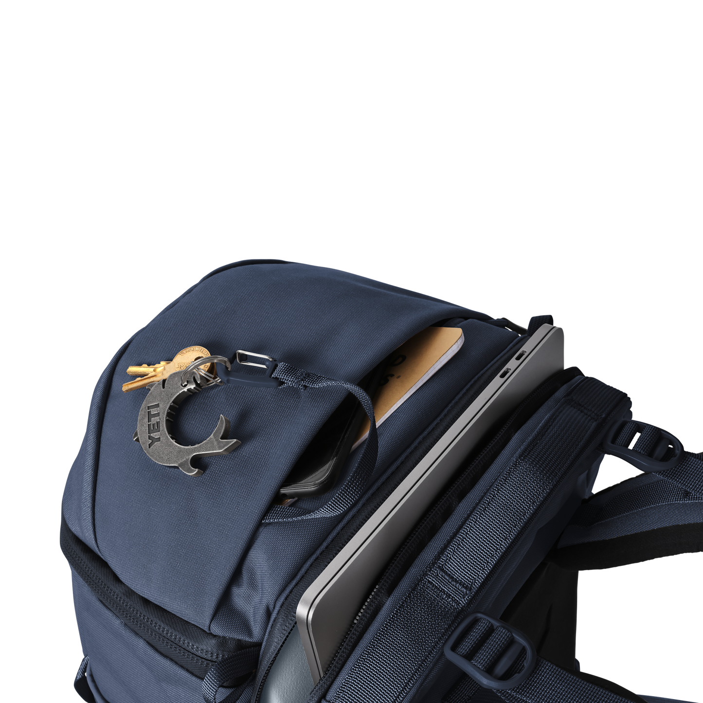 YETI Ranchero™ 27L Everyday Carry Backpack Classic Navy