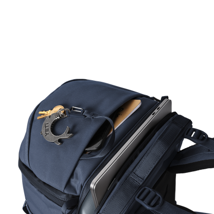 YETI Ranchero™ 27L Everyday Carry Backpack Classic Navy