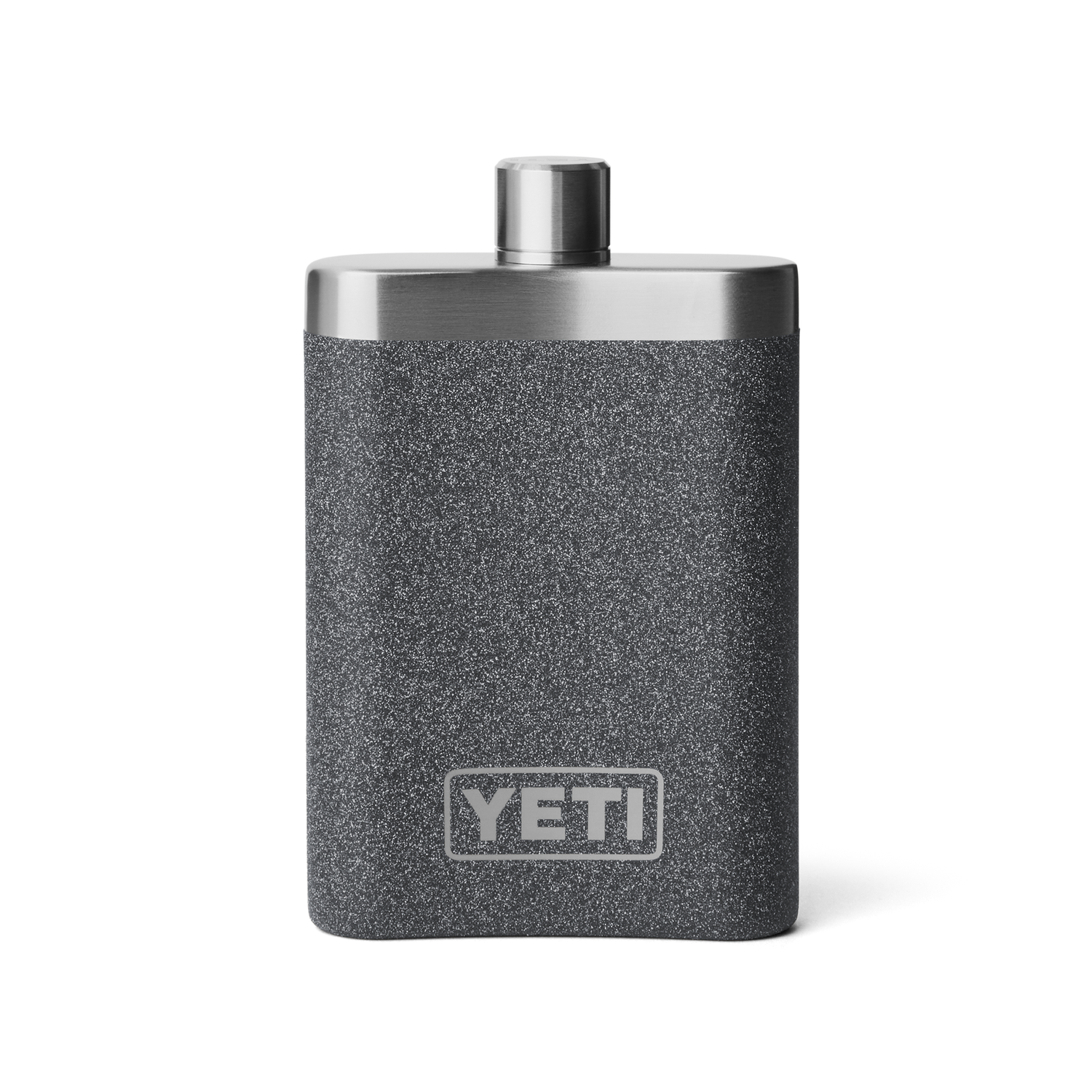 YETI YETI™ Flask Black Stone