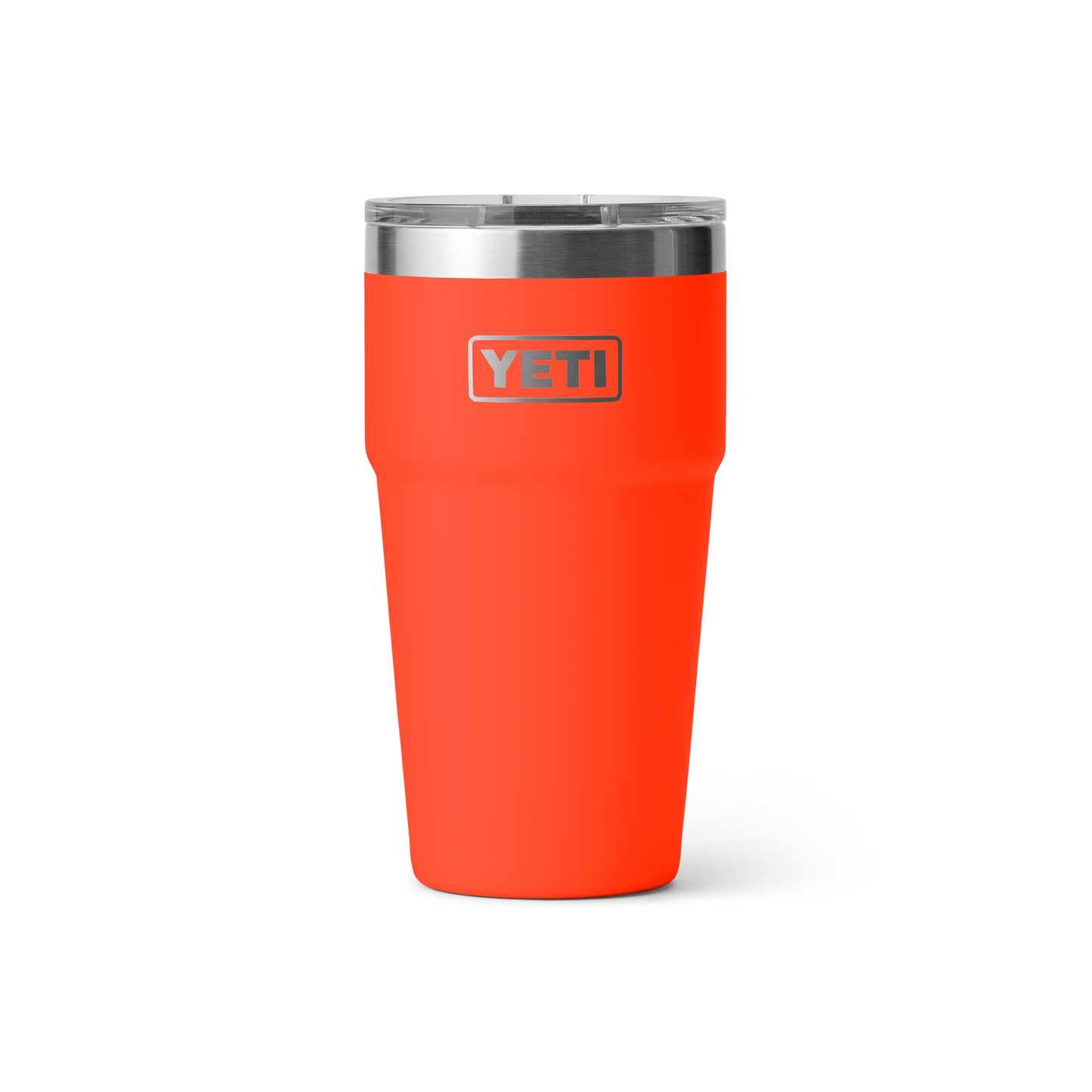 YETI Rambler® 20 oz (591 ml) Stackable Cup Solar Flare