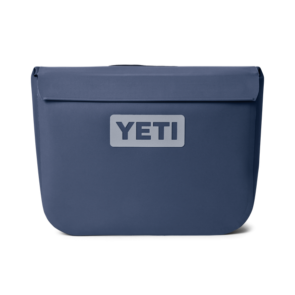 YETI Sidekick Dry® 6L Waterproof Gear Case Classic Navy