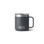 YETI Rambler® stapelbare mok van 295 ml (10 oz) charcoal