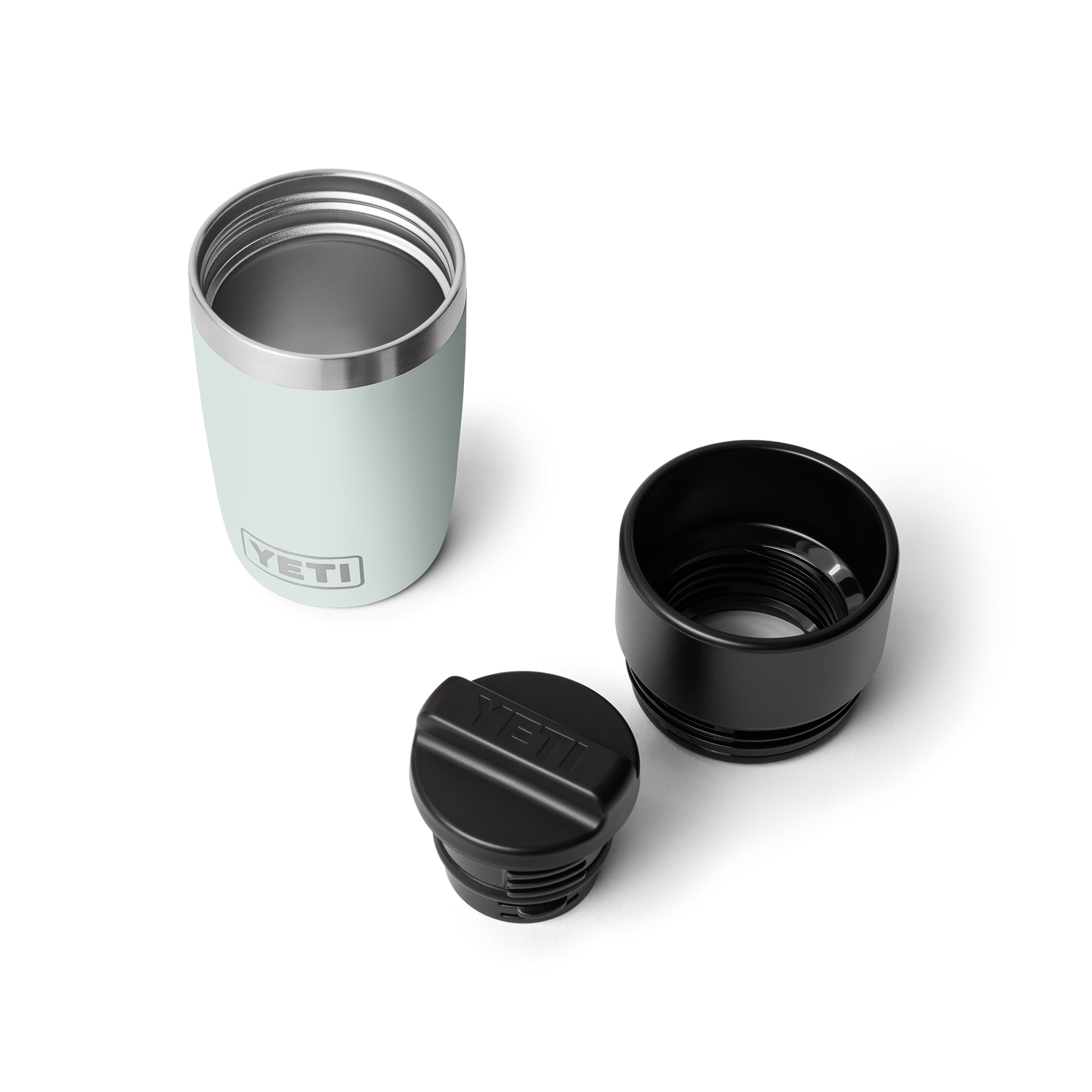 YETI Rambler® 8 oz (236 ml) Travel Bottle Ridgeline